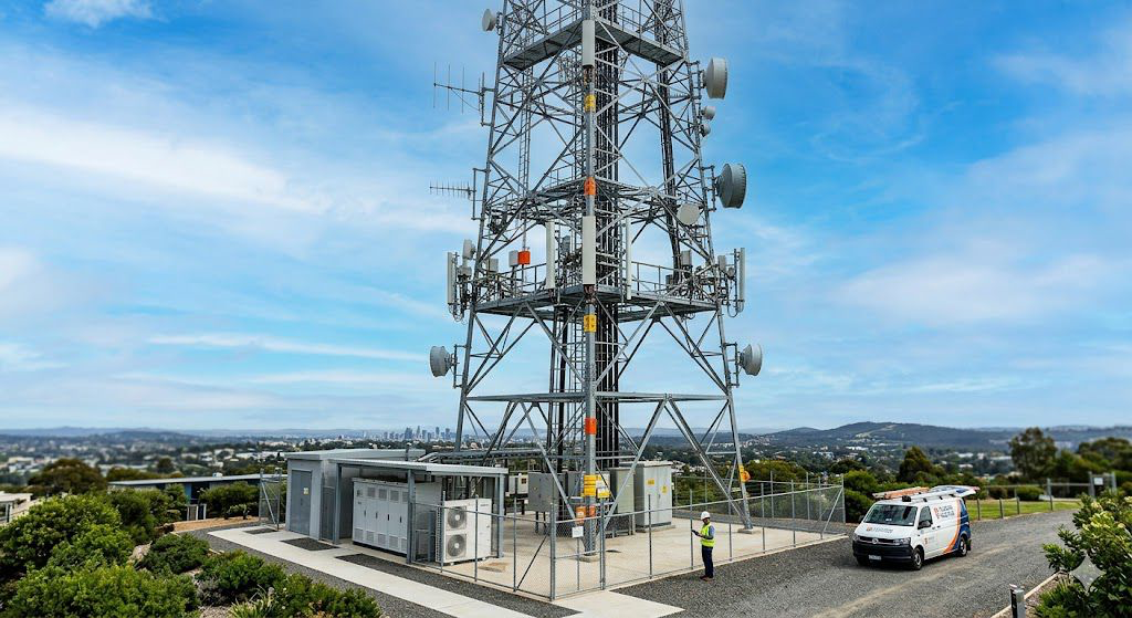 Telecomunicações